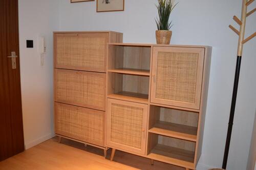 Foto - Etagenwohnung in Augsburg zur Miete