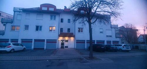 Foto - Anfrage Stop! Helle 3-Zimmer-Wohnung in ruhiger Lage zu vermieten