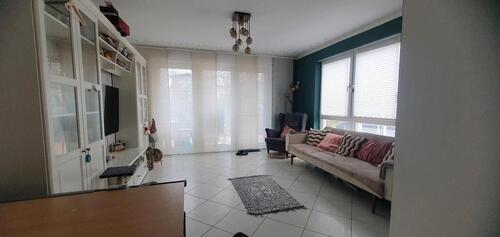 Foto - Etagenwohnung in Flörsheim am Main zur Miete