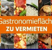 URIGER GASTRAUM MIT WOHLFÜHLATMOSPHÄRE & KEGELBAHN - GASTRONOMIE IN WYHL ZUR MIETE! - Wyhl am Kaiserstuhl