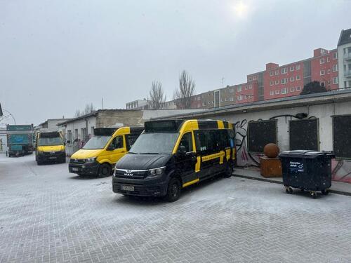 Foto - andere in Berlin