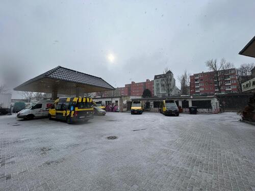 Foto - andere in Berlin zur Miete