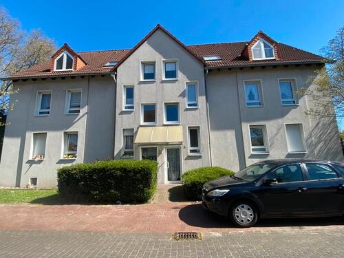 Foto - Ihr neues Zuhause - sanierte 2-Zimmer-Wohnung!