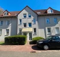 Ihr neues Zuhause - sanierte 2-Zimmer-Wohnung! - Essen Stadtbezirk V