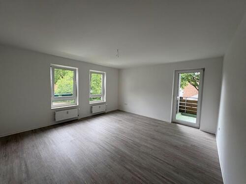 Foto - Etagenwohnung in Essen zur Miete