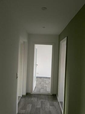 Foto - 3 Zimmer Etagenwohnung in Herbsleben