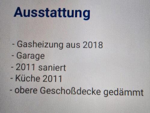 Foto - 5 Zimmer Einfamilienhaus in Kusel