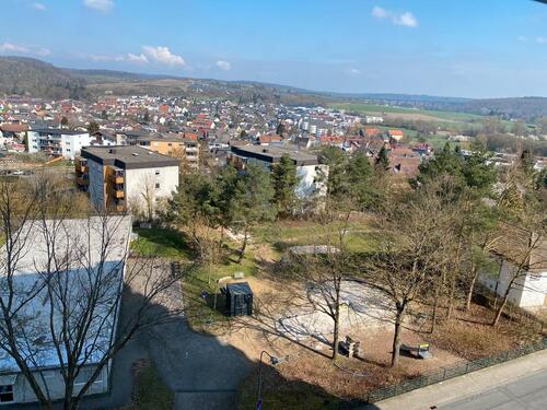Foto - Ruhige 1-Zimmer Wohnung in Buseck