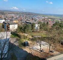 Ruhige 1-Zimmer Wohnung in Buseck