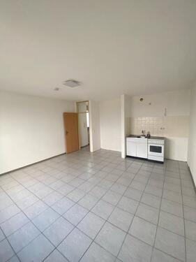 Foto - Etagenwohnung in Buseck zur Miete