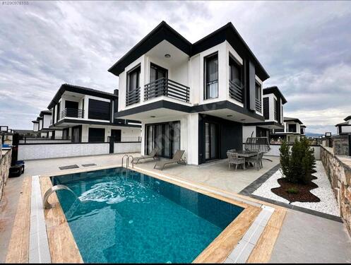 Foto - 4 Zimmer Villa in Radibor