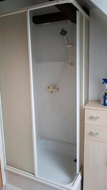 Foto - 1 Zimmer Dachgeschoßwohnung zur Miete in Erfurt