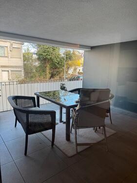 Foto - 3 Zimmer Erdgeschoßwohnung zur Miete in Böblingen