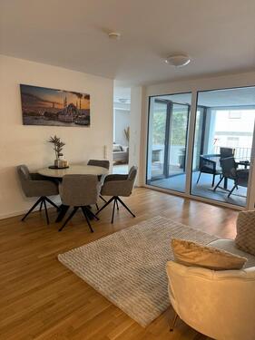 Foto - 3 Zimmer Erdgeschoßwohnung in Böblingen