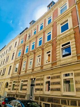 Foto - 3.5 Zimmer Etagenwohnung zur Miete in Seevetal