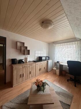 Foto - 1 Zimmer Dachgeschoßwohnung in Nienburg (Weser)