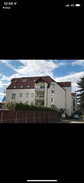 Foto - Möblierte 1-Zimmer-Wohnung + Duplex TG in Leipzig