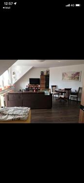 Foto - Etagenwohnung in Villingen-Schwenningen zur Miete