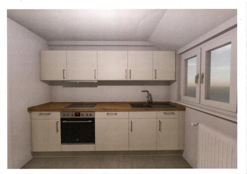 Foto - 3,5 Zi-Wohnung , Kaufbeuren - 640,00&nbsp;EUR Kaltmiete, ca.&nbsp; 70,00&nbsp;m&sup2;