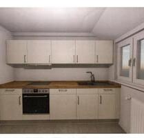 3,5 Zi-Wohnung , Kaufbeuren - 640,00&nbsp;EUR Kaltmiete, ca.&nbsp; 70,00&nbsp;m&sup2; in Kaufbeuren (PLZ: 87600)