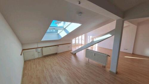 Foto - 2 Zimmer Dachgeschoßwohnung zur Miete in Eggenfelden