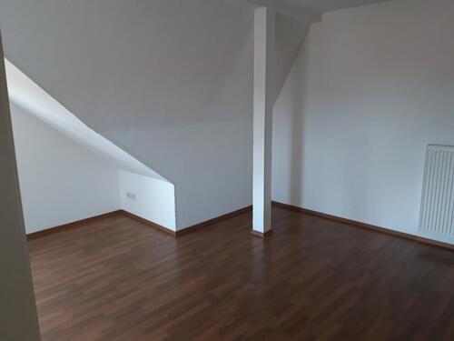 Foto - 2 Zimmer Dachgeschoßwohnung in Werlte