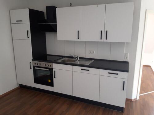 Foto - Dachgeschoßwohnung in Werlte zur Miete