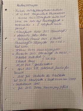 Foto - Reihenhaus in Bad Belzig zum Kaufen