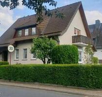 Renovierte Erdgeschosswohnung (72 m²) mit Garten - Kaufungen
