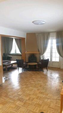 Foto - 2 Zimmer Erdgeschoßwohnung zur Miete in Kaufungen
