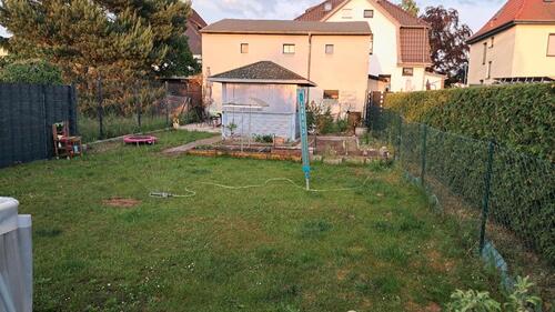 Foto - 4 Zimmer Doppelhaushälfte zum Kaufen in Forst (Lausitz)