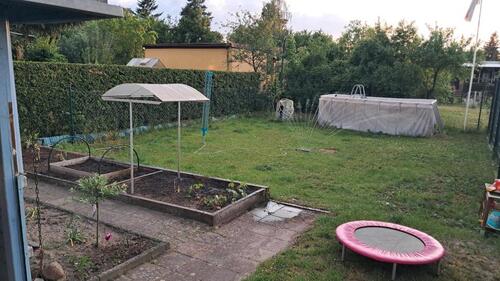 Foto - 4 Zimmer Doppelhaushälfte in Forst (Lausitz)