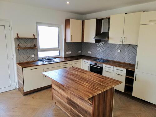 Foto - Neue, helle Wohnung zu vermieten