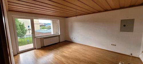 Foto - 2 Zimmer Erdgeschoßwohnung zur Miete in Zachenberg