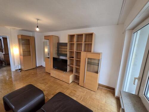 Foto - 3.5 Zimmer Erdgeschoßwohnung zur Miete in Korntal-Münchingen