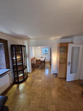 Foto - 3.5 Zimmer Erdgeschoßwohnung in Korntal-Münchingen