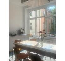 Bürogemeinschaft Schreibtischplatz Coworking - Berlin Friedrichshain-Kreuzberg