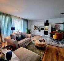 Willkommen in Ihrer naturnahen Wohlfühl - Ferienwohnung in Markelfingen am Bodensee ! - Radolfzell am Bodensee