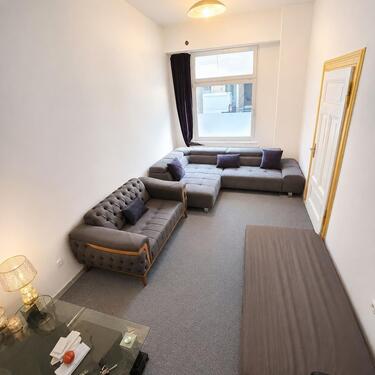 Foto - Schöne 2 Zimmerwohnung Dortmund City mit Küche