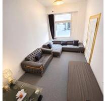 Schöne 2 Zimmerwohnung Dortmund City mit Küche