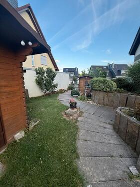 Foto - 6 Zimmer Doppelhaushälfte in Dortmund