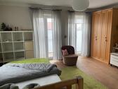 Foto - Etagenwohnung in Rain zur Miete