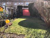 Foto - Reihenmittelhaus in Braunschweig-Heidberg mit Garten