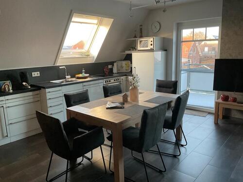 Foto - 4**** Ferienwohnung frei ab 7.9.25 bis 12.9.25