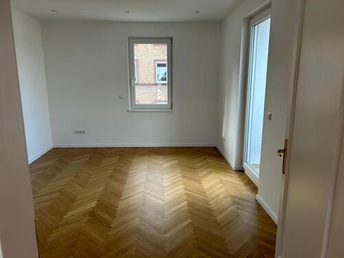 Foto - Etagenwohnung in Lauda-Königshofen