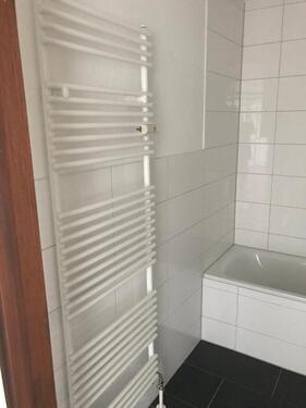 Foto - Etagenwohnung zur Miete in Siegen