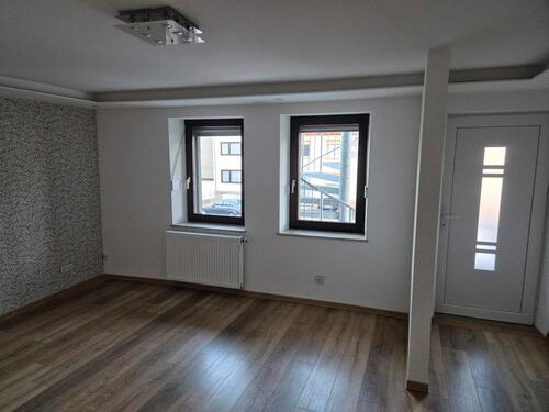 Foto - Etagenwohnung zur Miete in Saarlouis