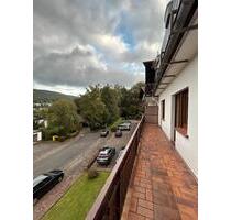 2- Zi. Whg in ruhiger Lage von Bad Orb - Bad Soden-Salmünster