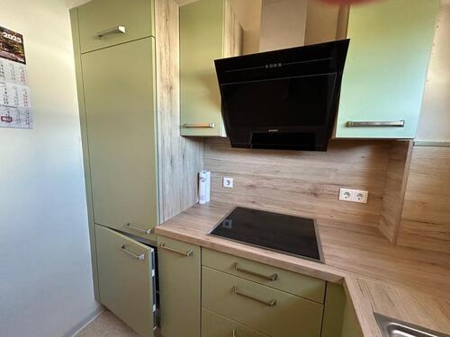 Foto - Etagenwohnung in Bad Soden-Salmünster zur Miete