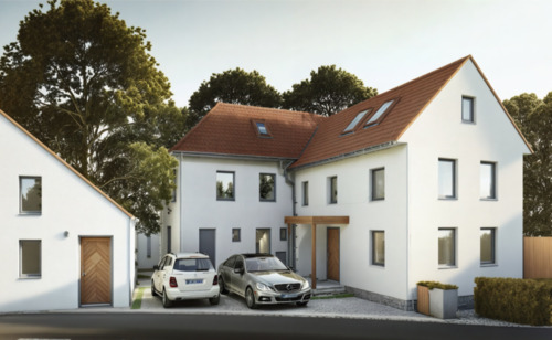 Foto - HHAUS DIREKT VOM EIGENTÜMER - KERNSANIERT - OHNE PROVISION!!!